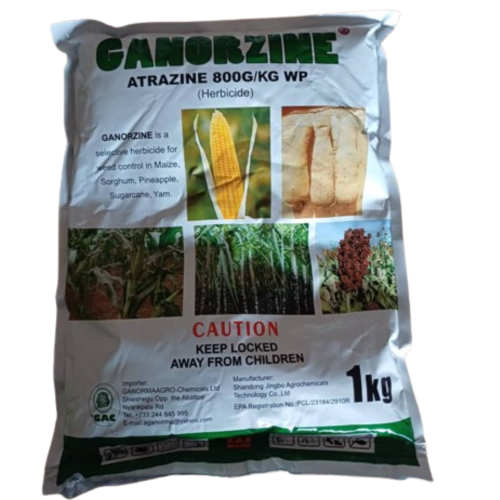Ganorzine 1kg