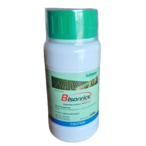 Bisonrice 200ml
