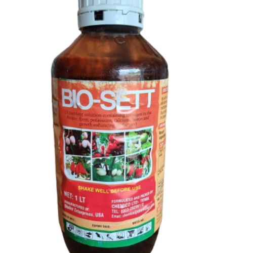 Bio Sett 1L
