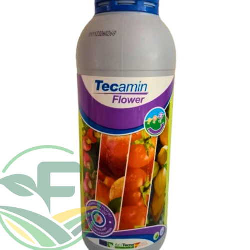 Tecamin Flower 1L Box