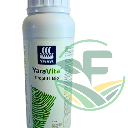 Yara Croplift Bio 1L